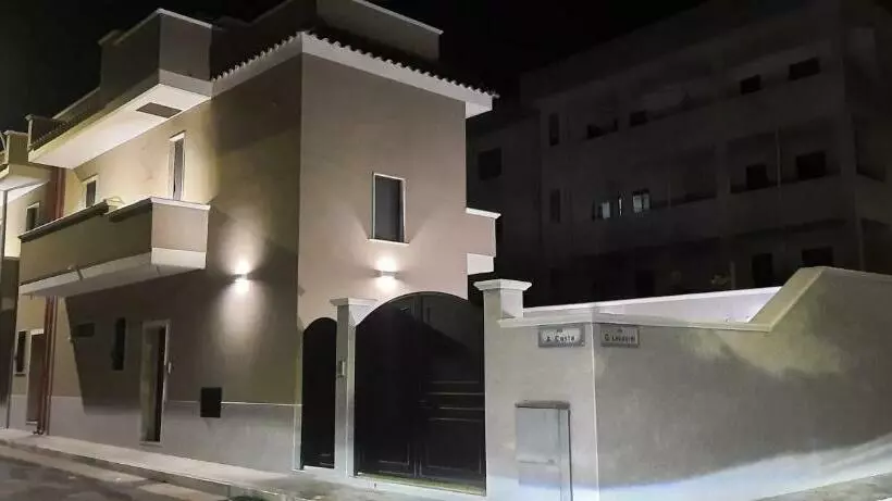 Majatalo Alimar Suite