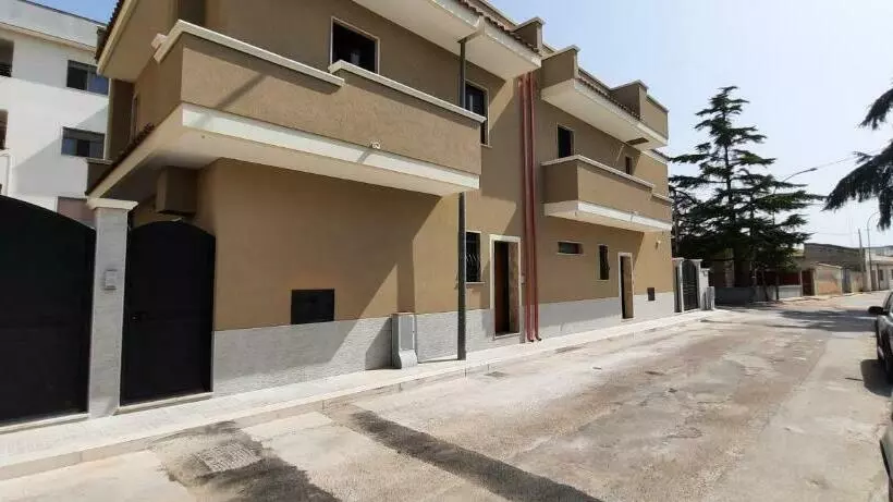 Majatalo Alimar Suite