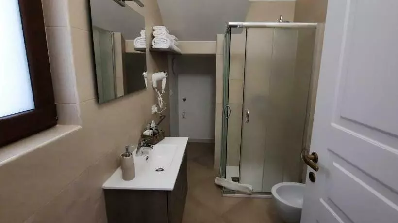 Majatalo Alimar Suite