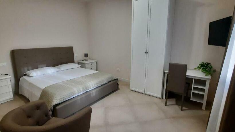 Pensjonat Alimar Suite