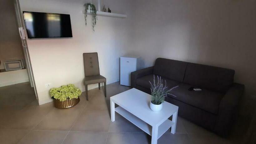 Pensjonat Alimar Suite