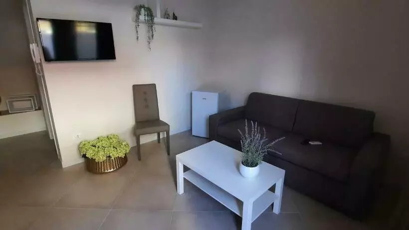 Majatalo Alimar Suite