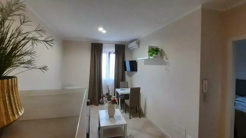 Majatalo Alimar Suite