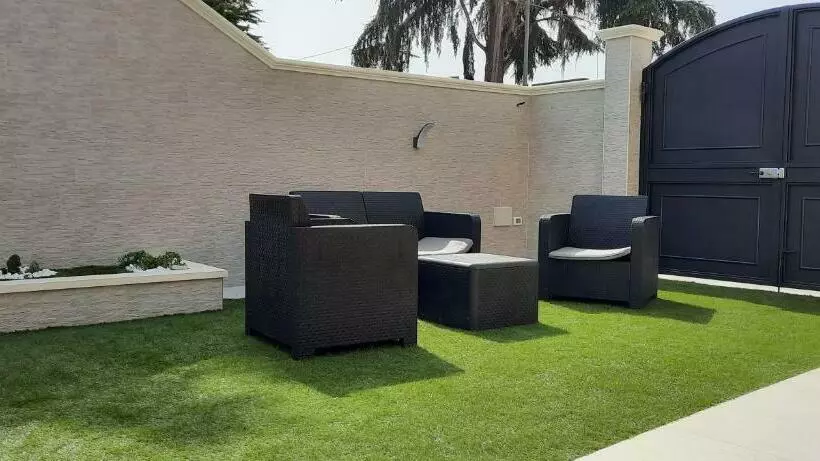 Majatalo Alimar Suite