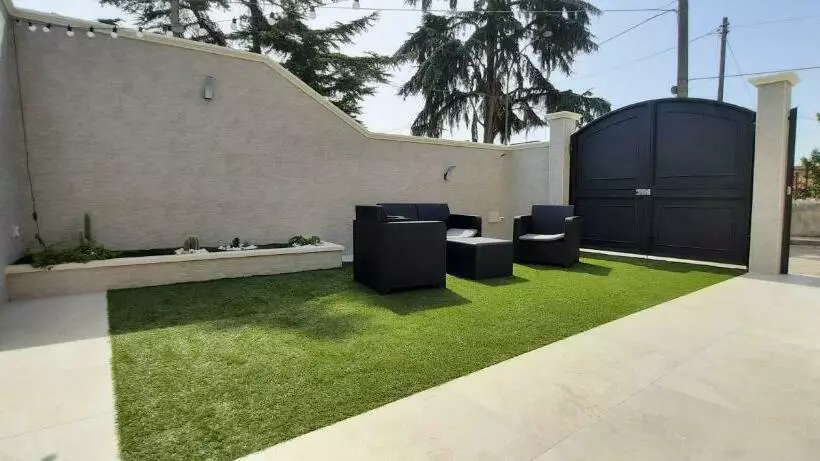 Majatalo Alimar Suite