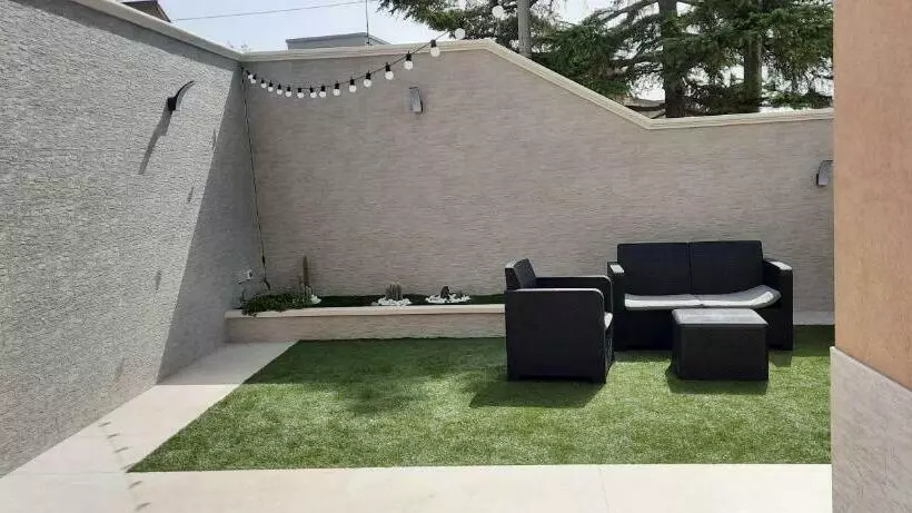 Majatalo Alimar Suite