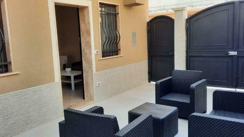 Pensjonat Alimar Suite