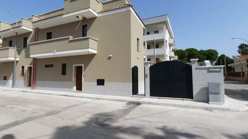 Majatalo Alimar Suite