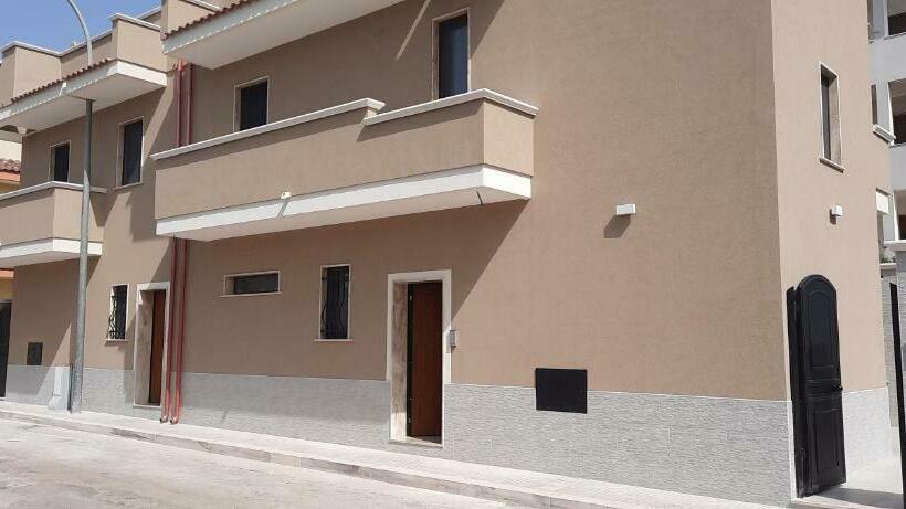 Pensjonat Alimar Suite