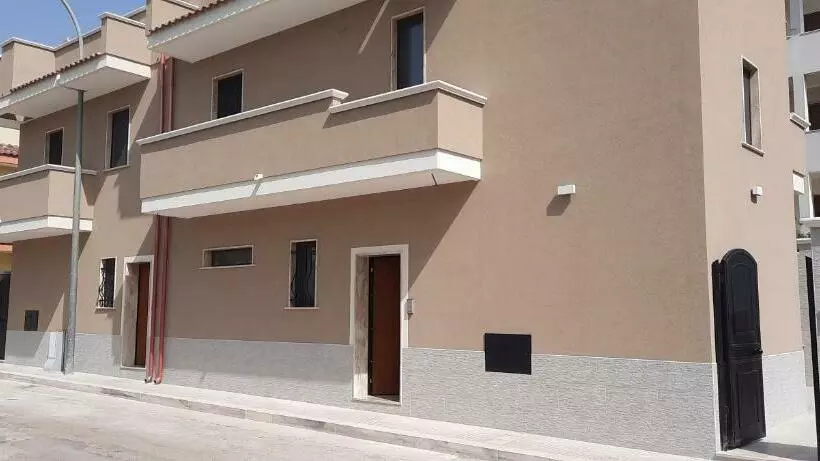 Majatalo Alimar Suite