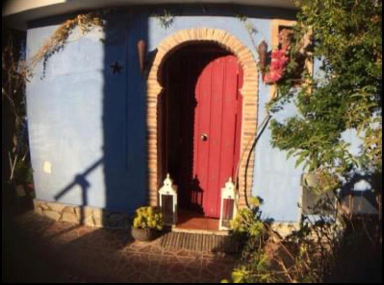 Pensão Alkamar, Un Rincón De Tranquilidad