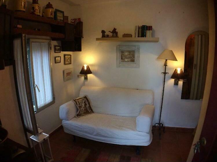 Pensão Alkamar, Un Rincón De Tranquilidad