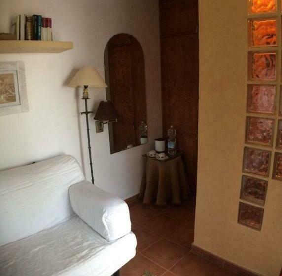 Pensão Alkamar, Un Rincón De Tranquilidad