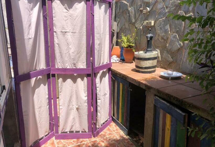 Pensão Alkamar, Un Rincón De Tranquilidad