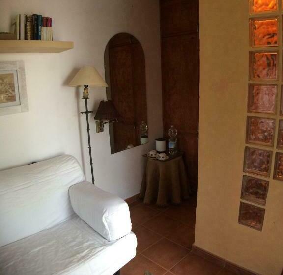 Pensão Alkamar, Un Rincón De Tranquilidad