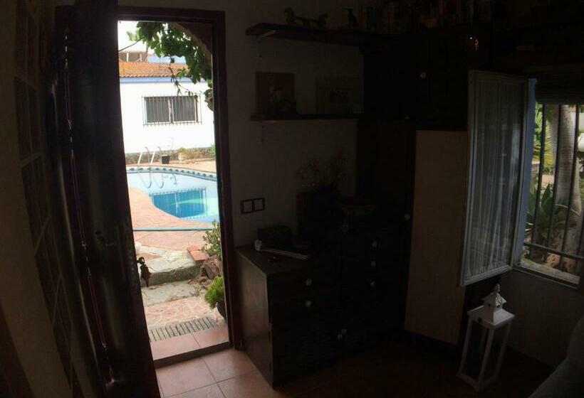 Pensão Alkamar, Un Rincón De Tranquilidad