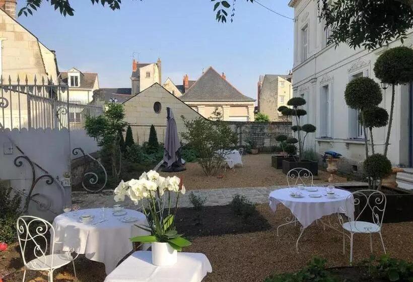 ペンション Aux Marquises