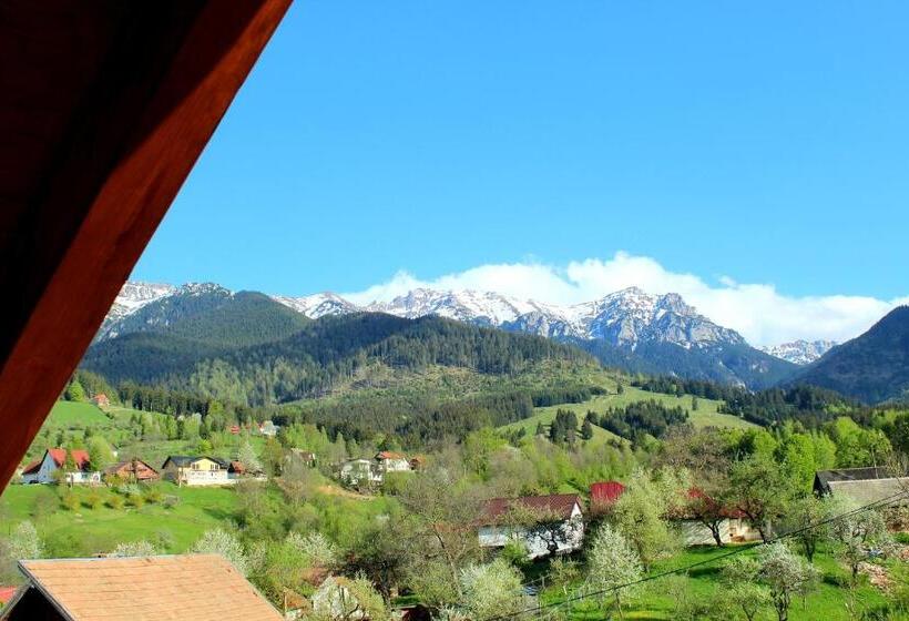 پانسیون Milea S Guesthouse