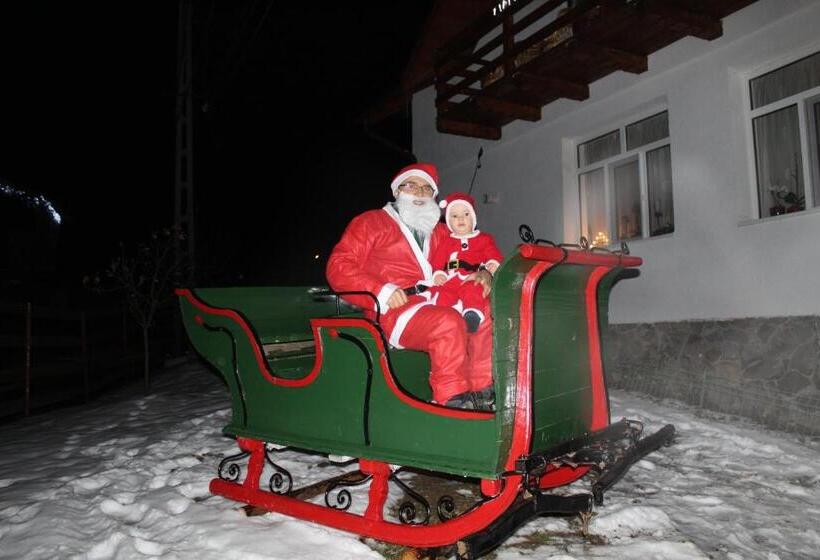 پانسیون Milea S Guesthouse