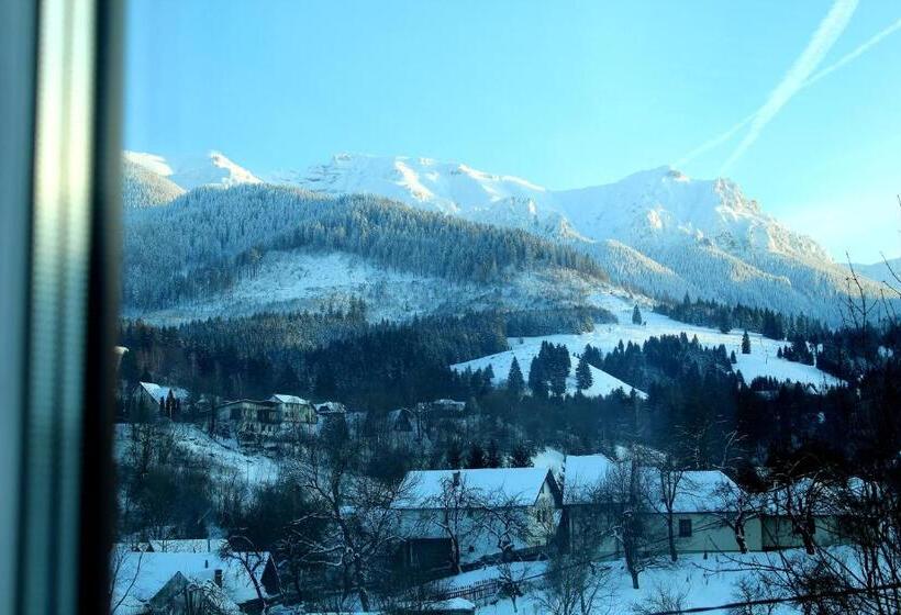 پانسیون Milea S Guesthouse