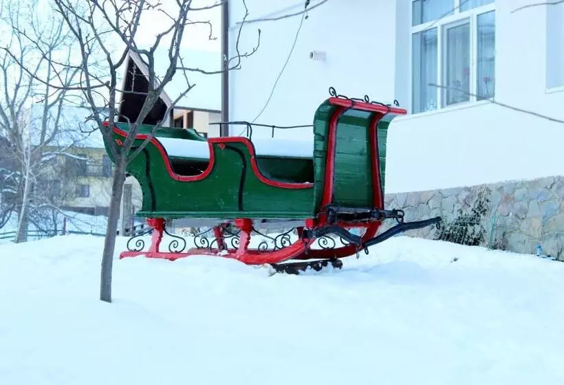 پانسیون Milea S Guesthouse