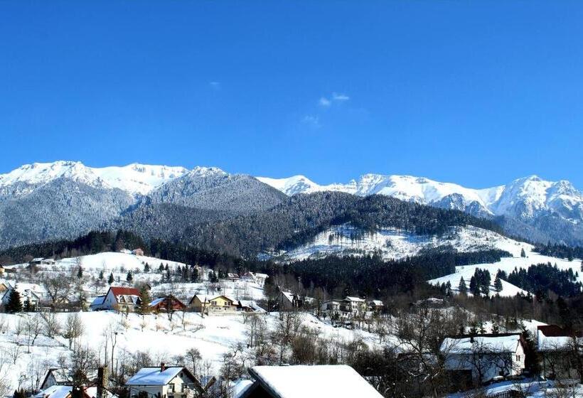 پانسیون Milea S Guesthouse