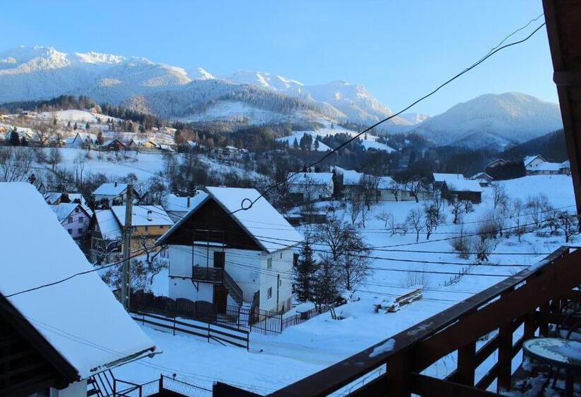 پانسیون Milea S Guesthouse