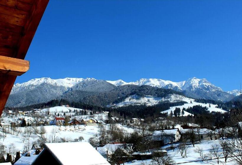 پانسیون Milea S Guesthouse