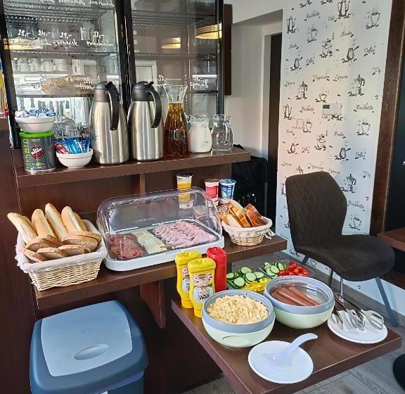 ペンション Penzion Jilan, Náves Svobody 39, Olomouc