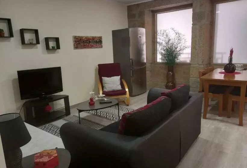 Majatalo Rustic House Fundão