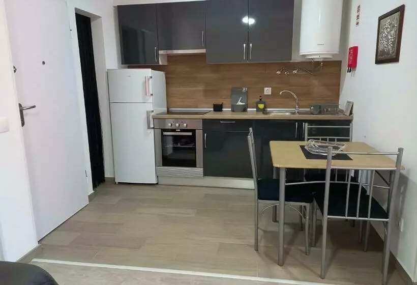 Majatalo Rustic House Fundão