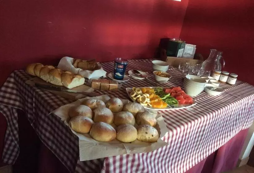 Agriturismo Il Corniolo