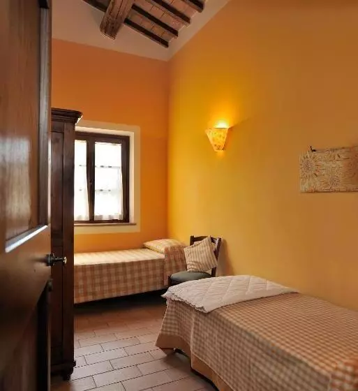 Agriturismo Il Corniolo