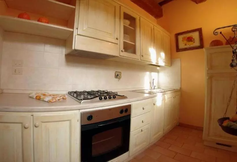 Agriturismo Il Corniolo