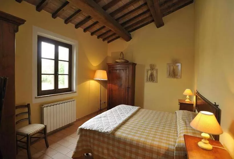 Agriturismo Il Corniolo