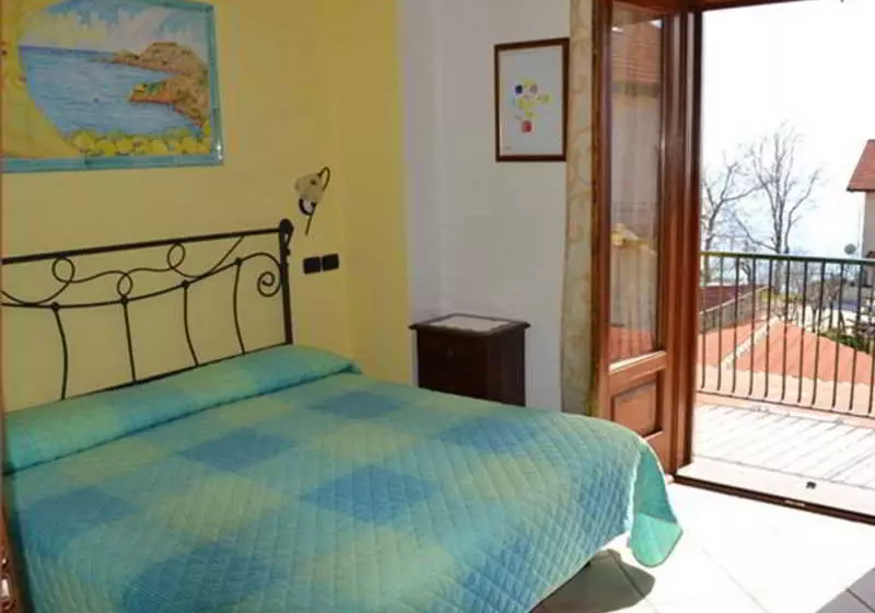 Agriturismo Luna D'Agerola