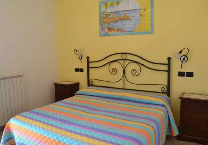 Agriturismo Luna D'Agerola