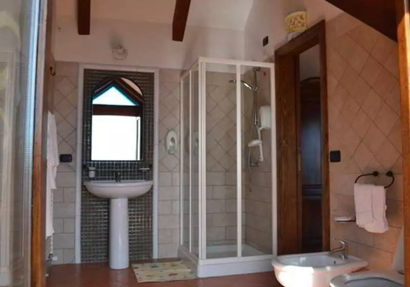 Agriturismo Luna D'Agerola