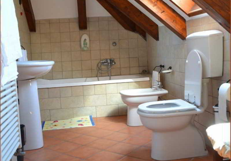 Agriturismo Luna D'Agerola