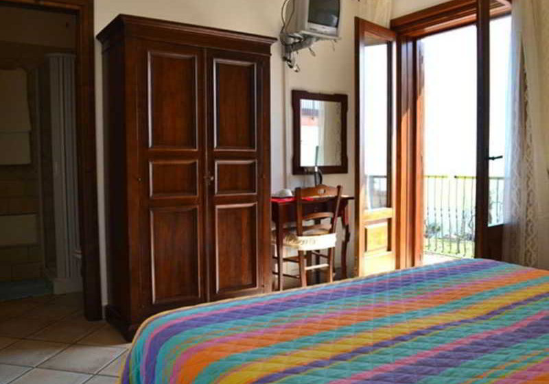 Agriturismo Luna D'Agerola