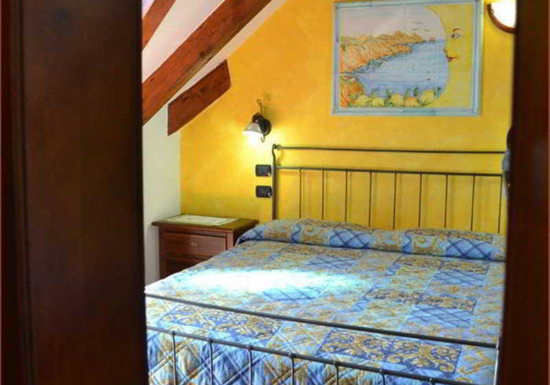 Agriturismo Luna D'Agerola