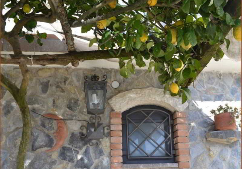 Agriturismo Luna D'Agerola