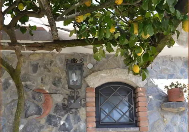 Agriturismo Luna D'Agerola