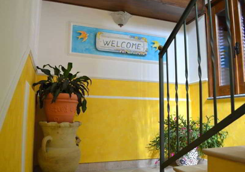 Agriturismo Luna D'Agerola