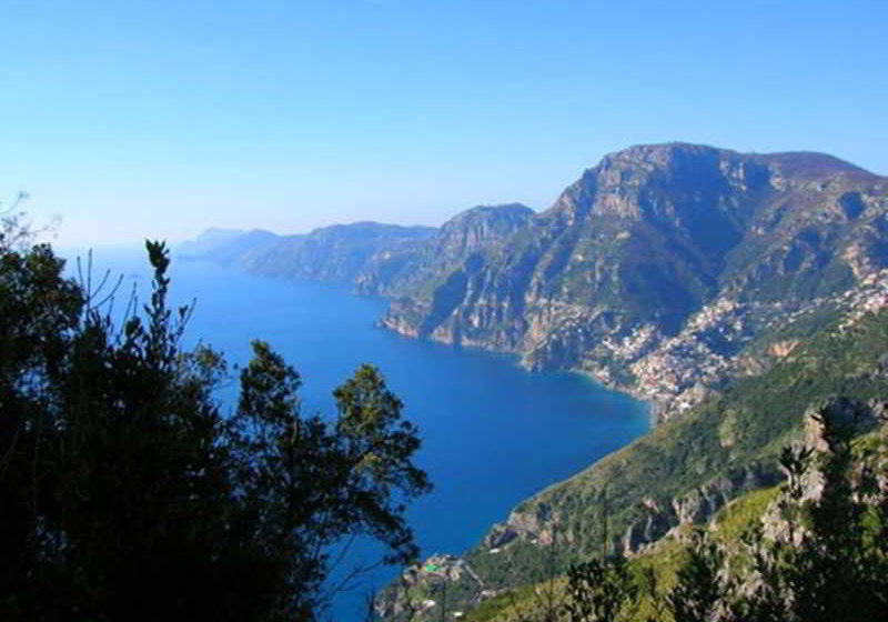 Agriturismo Luna D'Agerola