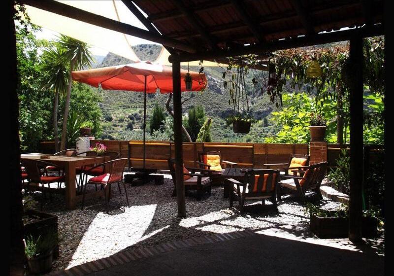 הוסטל Fundalucia