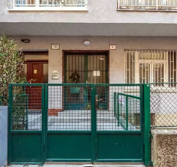 Apartments Presidential Palace