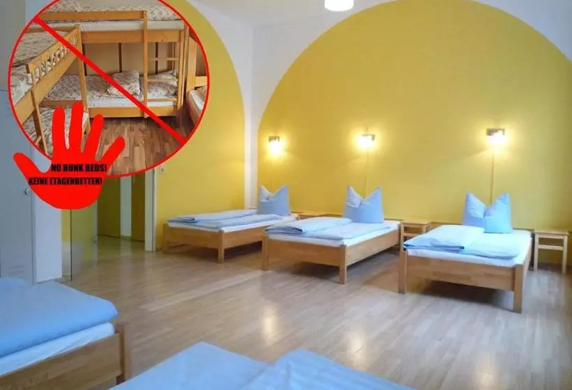 Backpacker Hostel Bremen