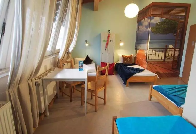 Backpacker Hostel Bremen