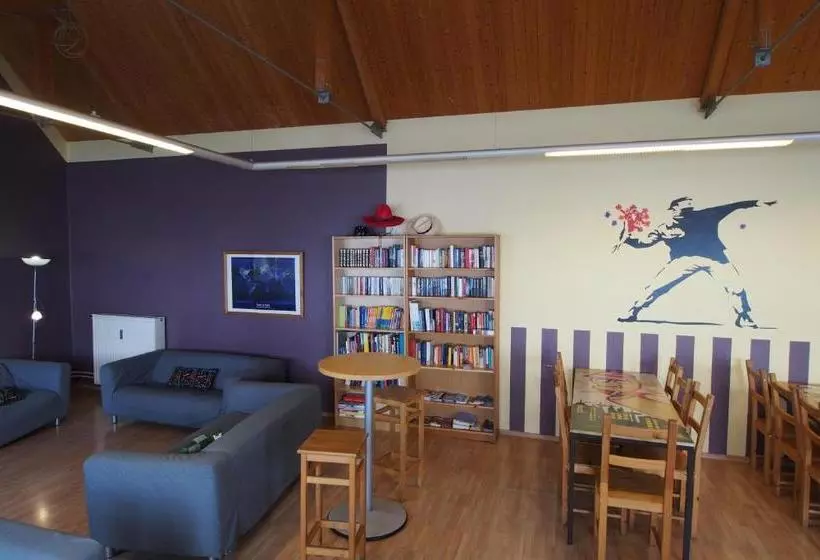 Backpacker Hostel Bremen